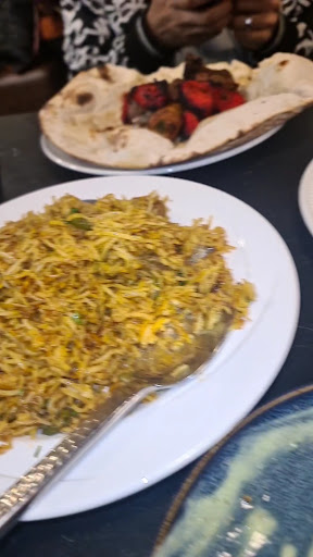 Photo of Lahori Kebabish - 37 Stoke Rd, Stoke-on-Trent ST4 2QW